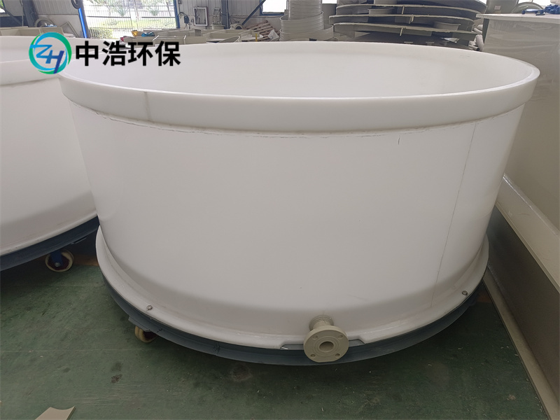 辰溪PP抽滤槽